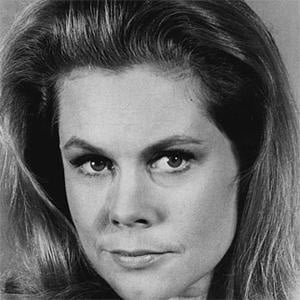 Elizabeth Montgomery Profile Picture