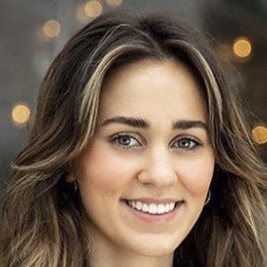 Julia Montgomery Profile Picture