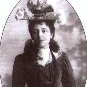 Lucy Maud Montgomery Profile Picture