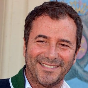 Bernard Montiel - Age, Family, Bio | Famous Birthdays