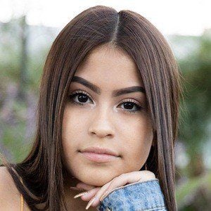 Desiree Montoya - Age, Family, Bio | Famous Birthdays