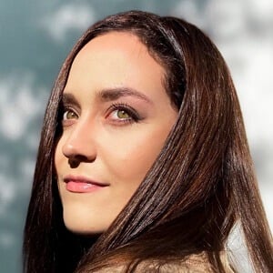 Montse Aguirre Profile Picture
