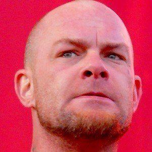 Ivan L. Moody Profile Picture