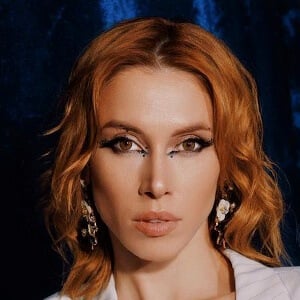 Aliona Moon Profile Picture