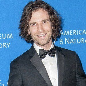 Kyle Mooney Profile Picture