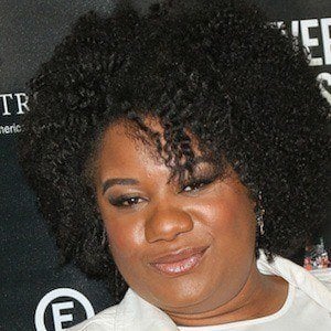 Adrienne C. Moore Profile Picture