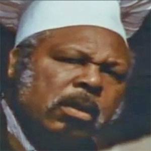 Archie Moore