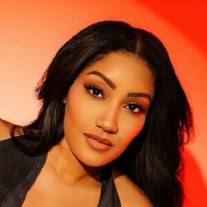 Ayumi Moore Profile Picture