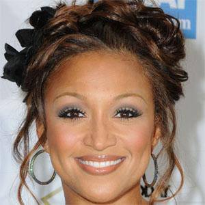 Chante Moore Profile Picture