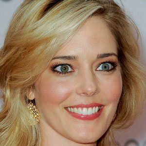 Christina Moore Profile Picture