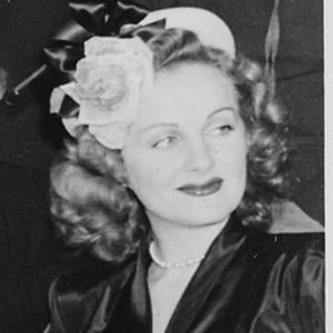 Constance Moore Profile Picture