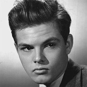 Dickie Moore Profile Picture