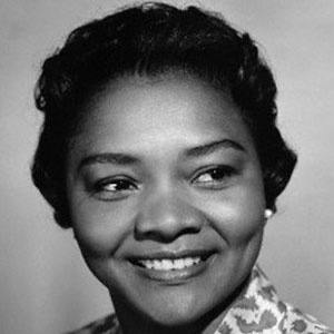 Juanita Moore Profile Picture