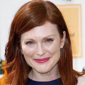 Julianne Moore