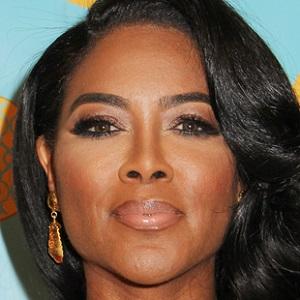 Kenya Moore Profile Picture