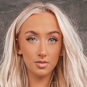 Kyla Moore Profile Picture