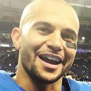 Lance Moore Profile Picture