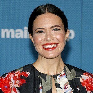 Mandy Moore Birth Chart