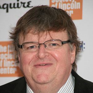 Michael Moore Profile Picture