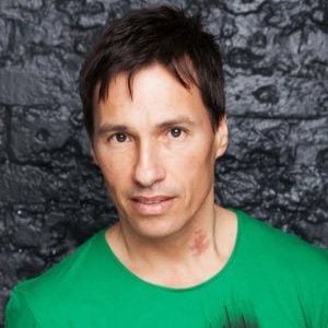 Nathan Moore Profile Picture