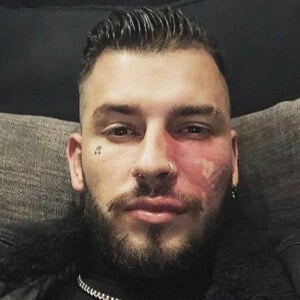 Rikki Moore Profile Picture