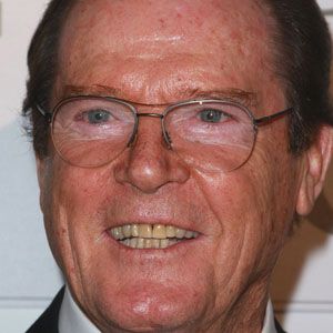 Roger Moore