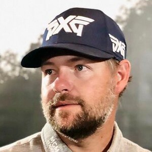 Ryan Moore Profile Picture