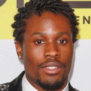 Shameik Moore Profile Picture