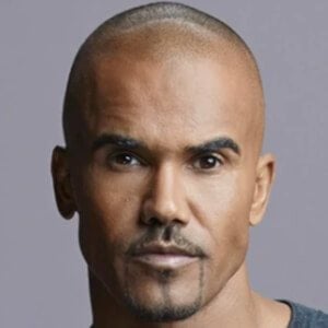 Shemar Moore Profile Picture