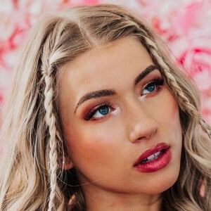 Monica Moore Smith Profile Picture