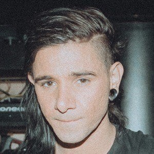 Skrillex Profile Picture