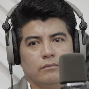 Gerardo Morán Headshot 