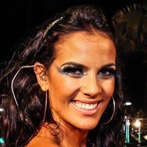 Ju Moraes Profile Picture