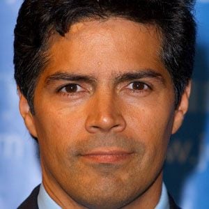 Esai Morales Profile Picture