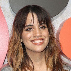 Natalie Morales Profile Picture