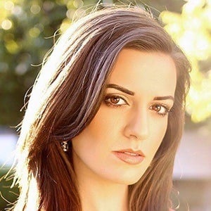 Jenna Moreci Profile Picture