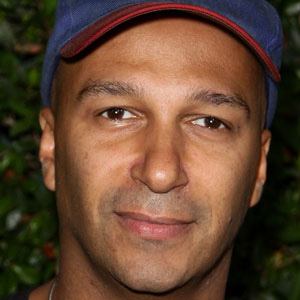 Tom Morello Profile Picture