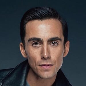 Aidan Moreno Profile Picture