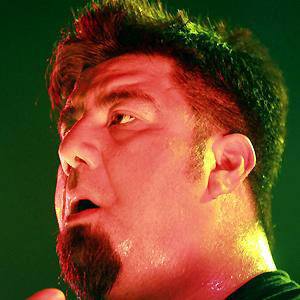 Chino Moreno Profile Picture