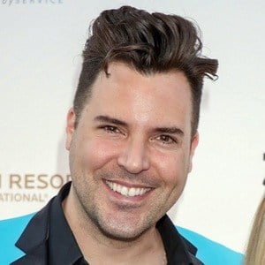 Frankie Moreno Profile Picture