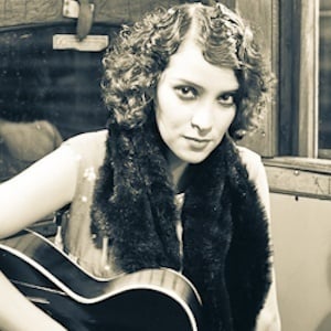 Gaby Moreno Profile Picture