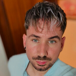 Jesus Moreno Profile Picture