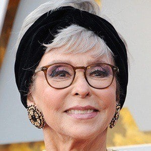 Rita Moreno Profile Picture