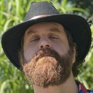 Harley Morenstein Profile Picture