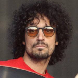 Fabrizio Moretti Profile Picture