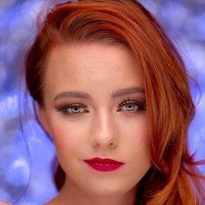 Bella Morgan Profile Picture