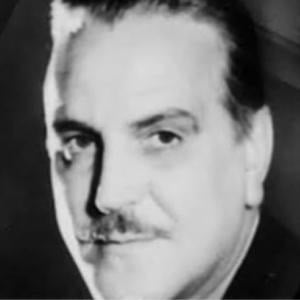 Frank Morgan Profile Picture