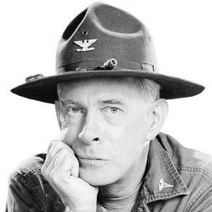 Harry Morgan Profile Picture