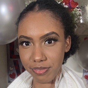 Imani Morgan Profile Picture