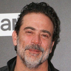 Jeffrey Dean Morgan Profile Picture